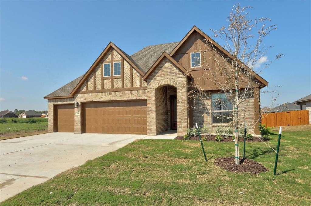 Murray Manor Estates - Residential