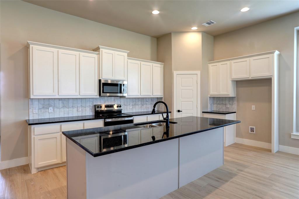 Murray Manor Estates - Residential