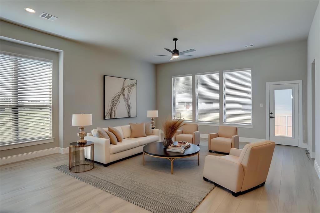 Murray Manor Estates - Residential