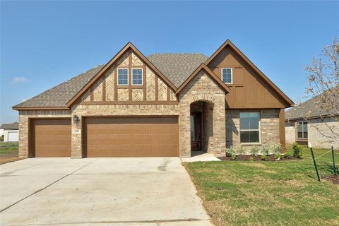 Photo of 208 Pennington Road, Josephine, TX 75173 (MLS # 21179369)