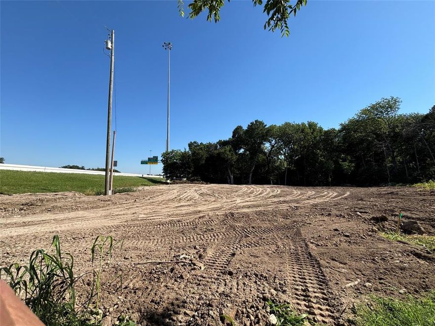 EXTRAORDINARY Opportunity ZONED TH-3A TOWNHOUSE DISTRICT build multiple DUPLEXES just 5 minutes from DOWNTOWN DALLAS! Lot has been recently leveled ready to be built on! This is a Prime OVERSIZED 16,380 SQ.FT. lot that's a hop, skip, and jump to the Popular Bishop Arts District, Trinity Groves, Dallas Zoo, and The New Gateway Park! Best Usage for property is to build multiple duplexes! City plan commission approval letter available. You Build it, They will come! SURVEY AVAILABLE!