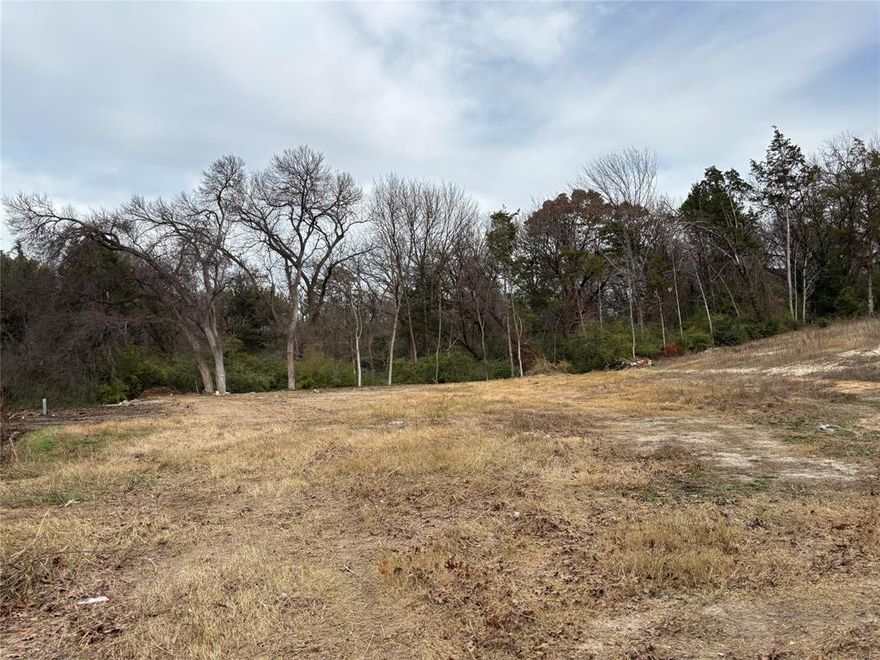 EXTRAORDINARY Opportunity ZONED TH-3A TOWNHOUSE DISTRICT build multiple DUPLEXES just 5 minutes from DOWNTOWN DALLAS! This is a Prime OVERSIZED 16,380 SQ.FT. lot that's a hop, skip, and jump to the Popular Bishop Arts District, Trinity Groves, Dallas Zoo, and The New Gateway Park! This lot is best used to build multiple duplexes! City plan commission approval letter available. You Build it, They will come! SURVEY AVAILABLE!