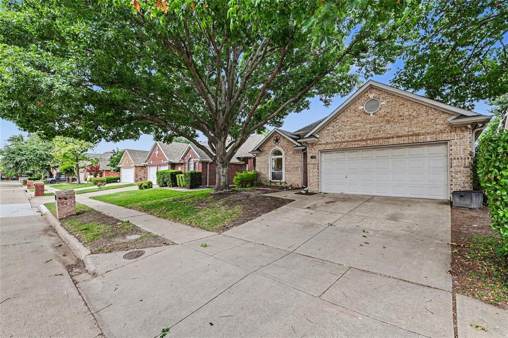 18711 Tall Oak Drive