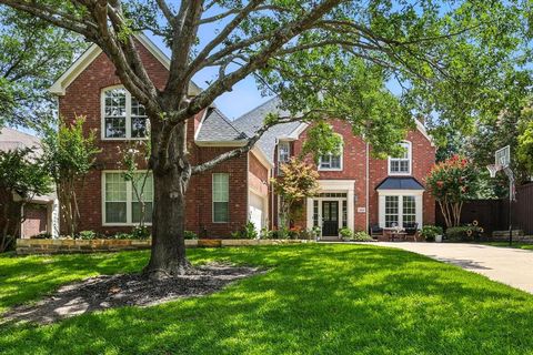 1013 Ashland Court Allen TX 75013