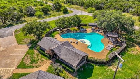 170 Poppy Hills Drive Graford TX 76449
