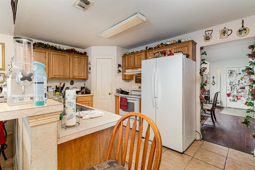 2540 Pilgrim Rest Drive
