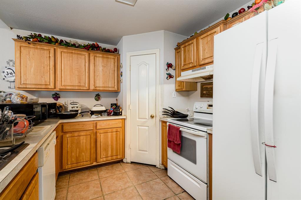 2540 Pilgrim Rest Drive