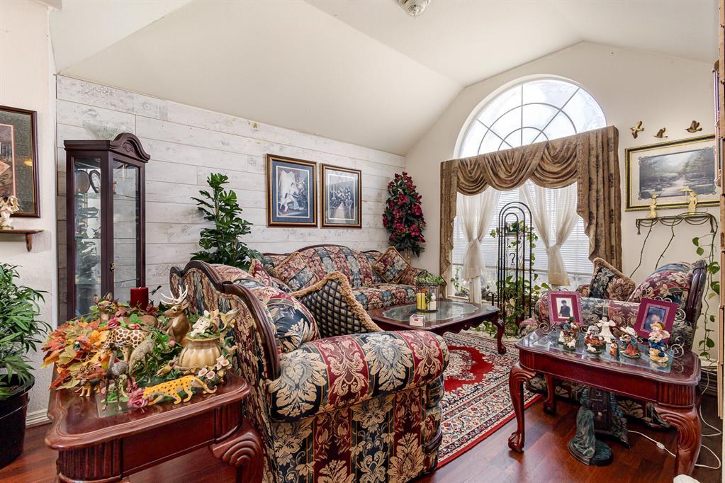 2540 Pilgrim Rest Drive