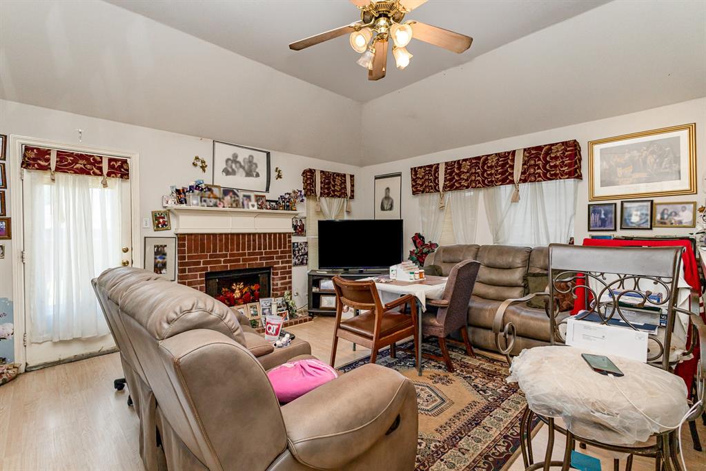 2540 Pilgrim Rest Drive