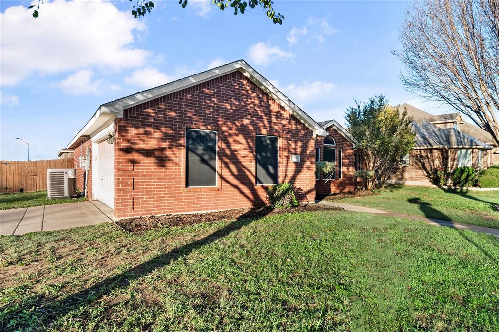 Country Meadows Add - Residential