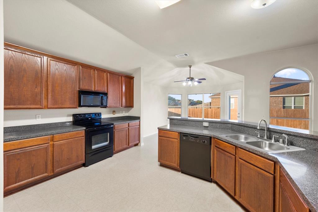 Country Meadows Add - Residential