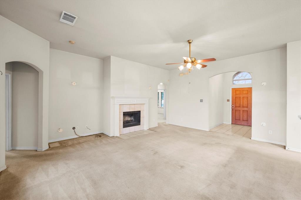 Country Meadows Add - Residential