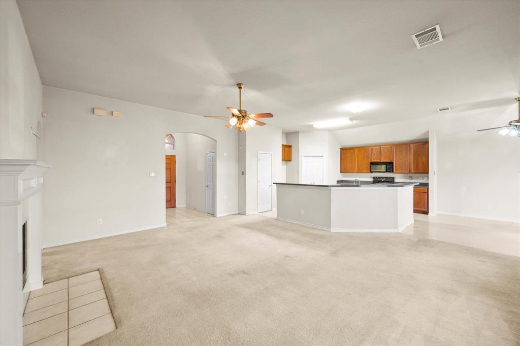 Country Meadows Add - Residential