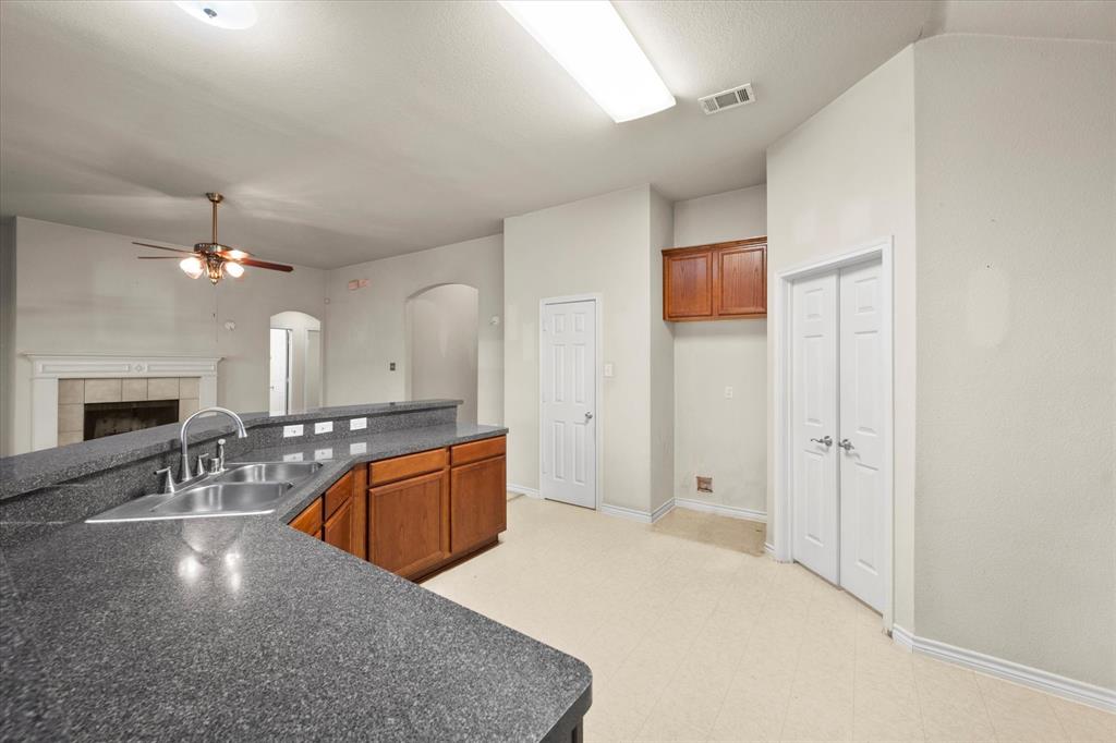 Country Meadows Add - Residential