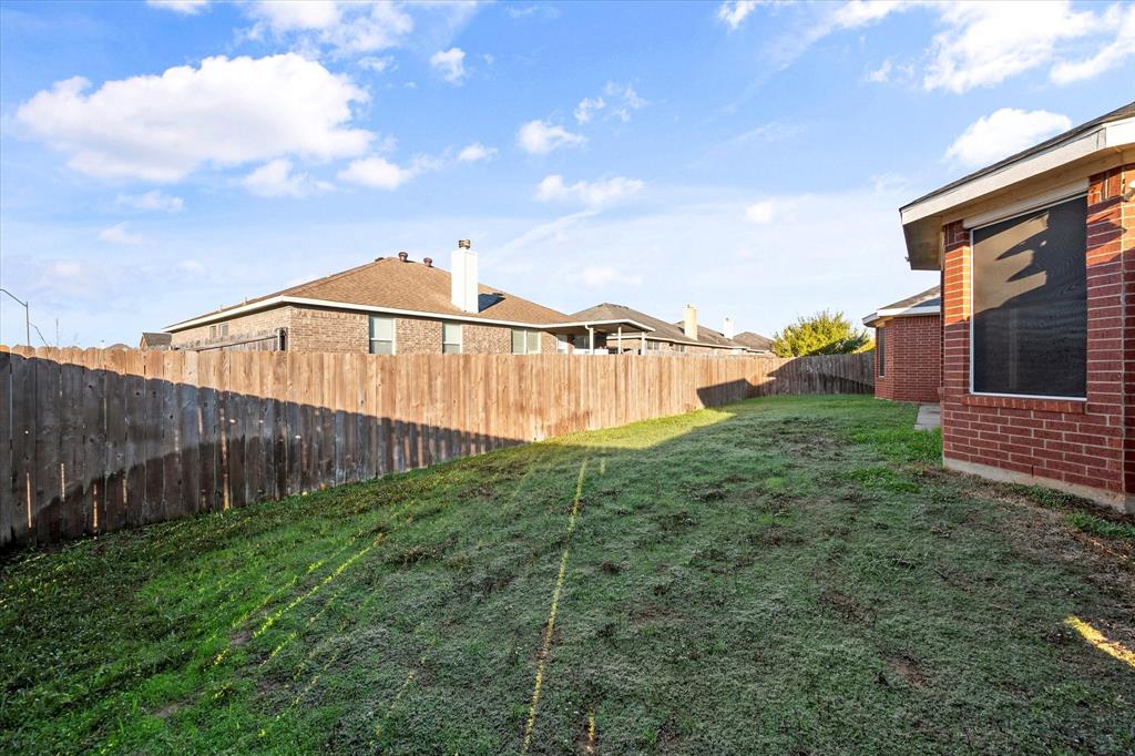 Country Meadows Add - Residential