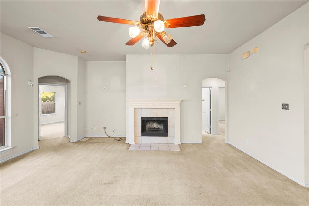 Country Meadows Add - Residential