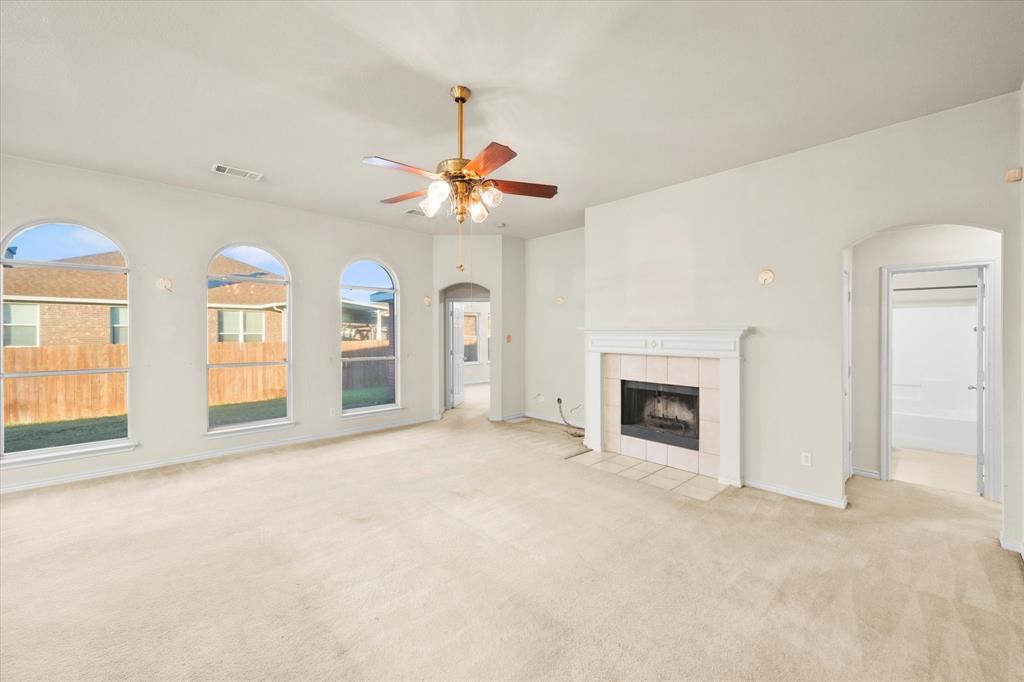 Country Meadows Add - Residential