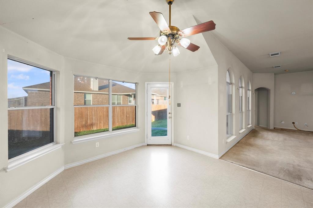 Country Meadows Add - Residential