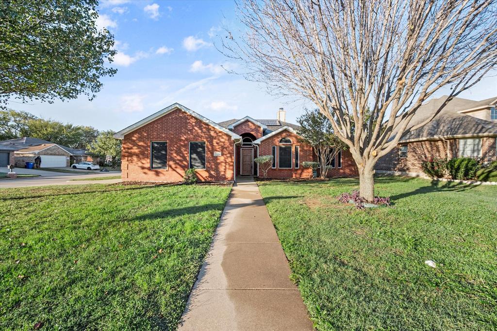 Country Meadows Add - Residential