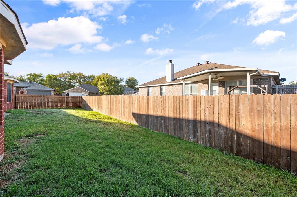 Country Meadows Add - Residential