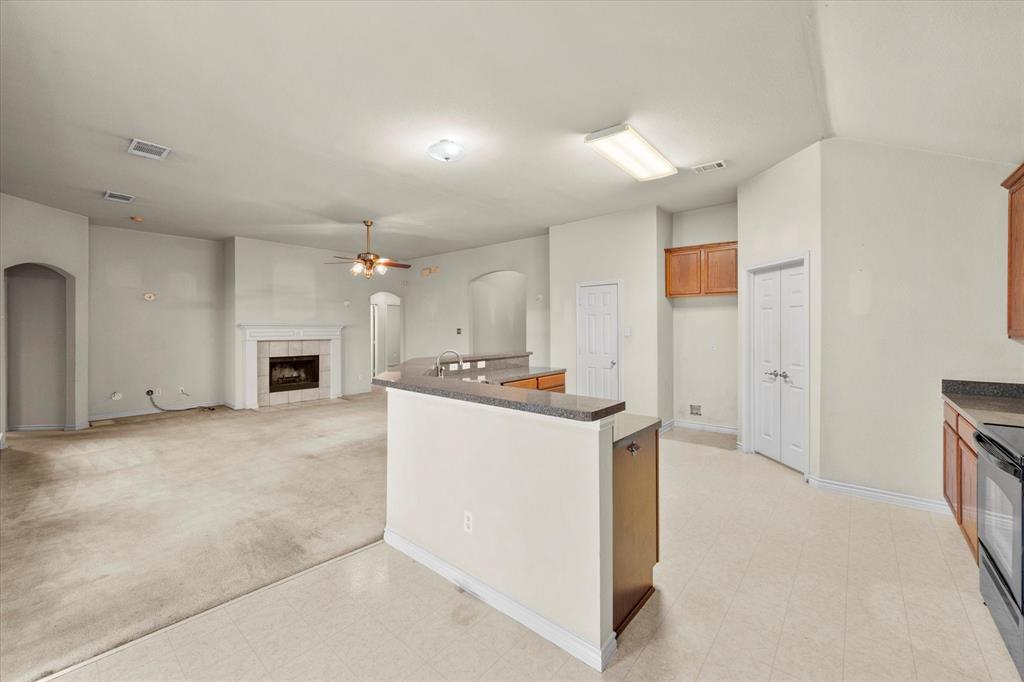 Country Meadows Add - Residential