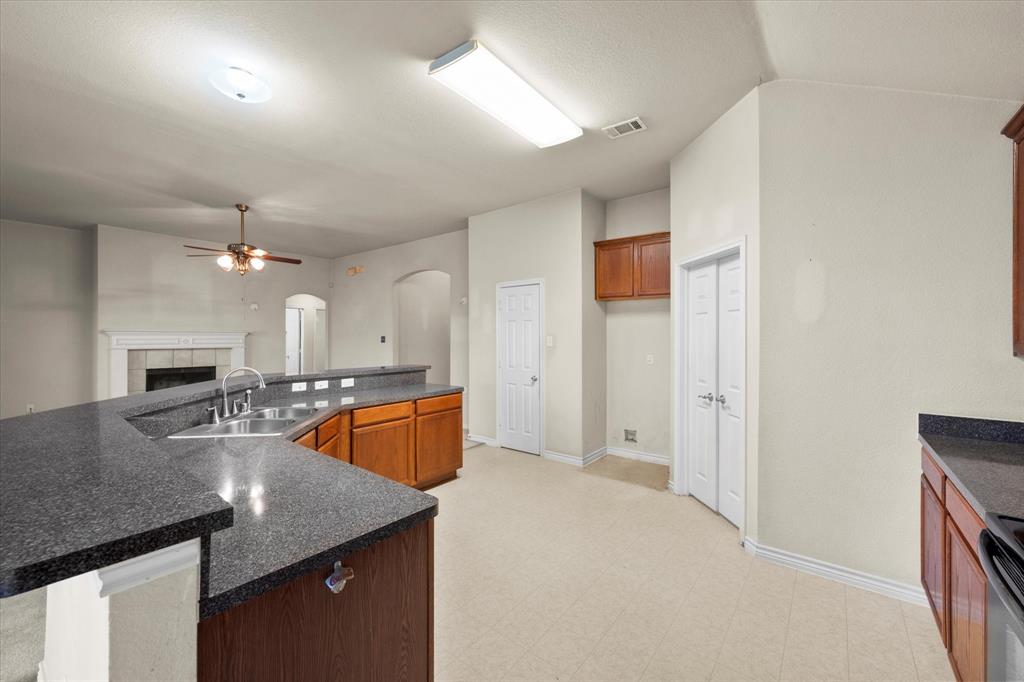 Country Meadows Add - Residential