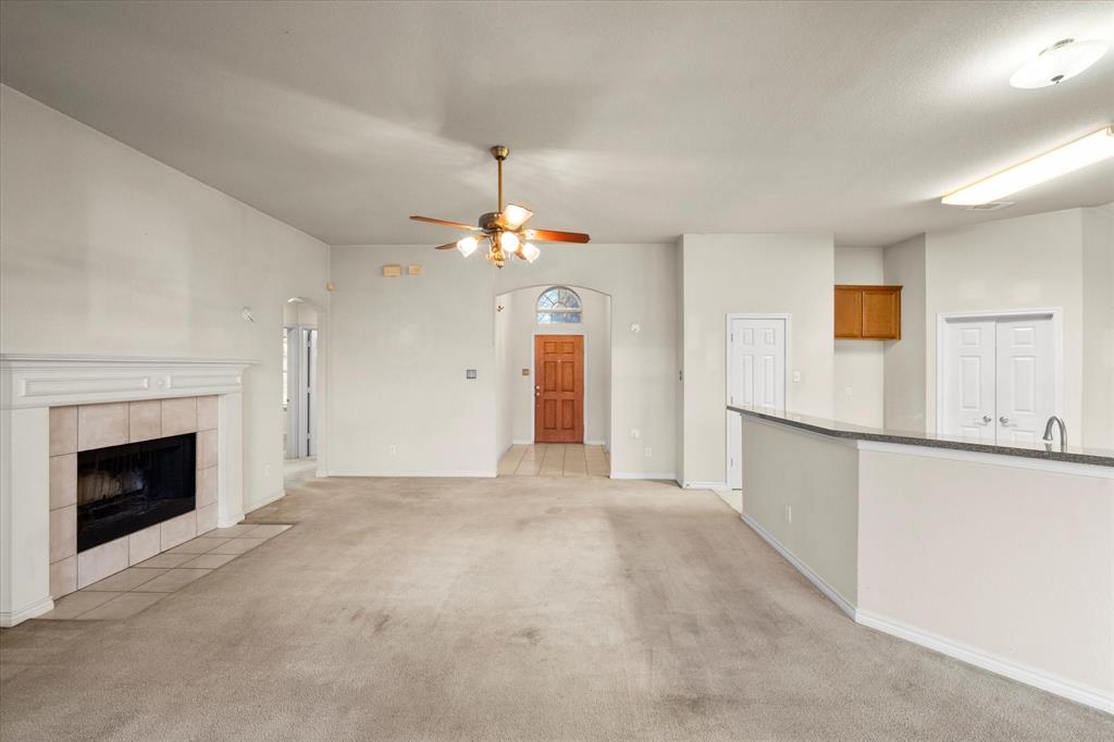 Country Meadows Add - Residential