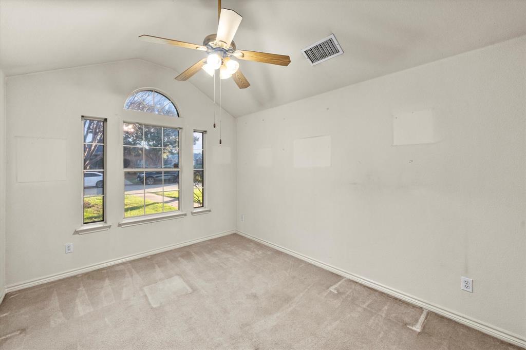 Country Meadows Add - Residential