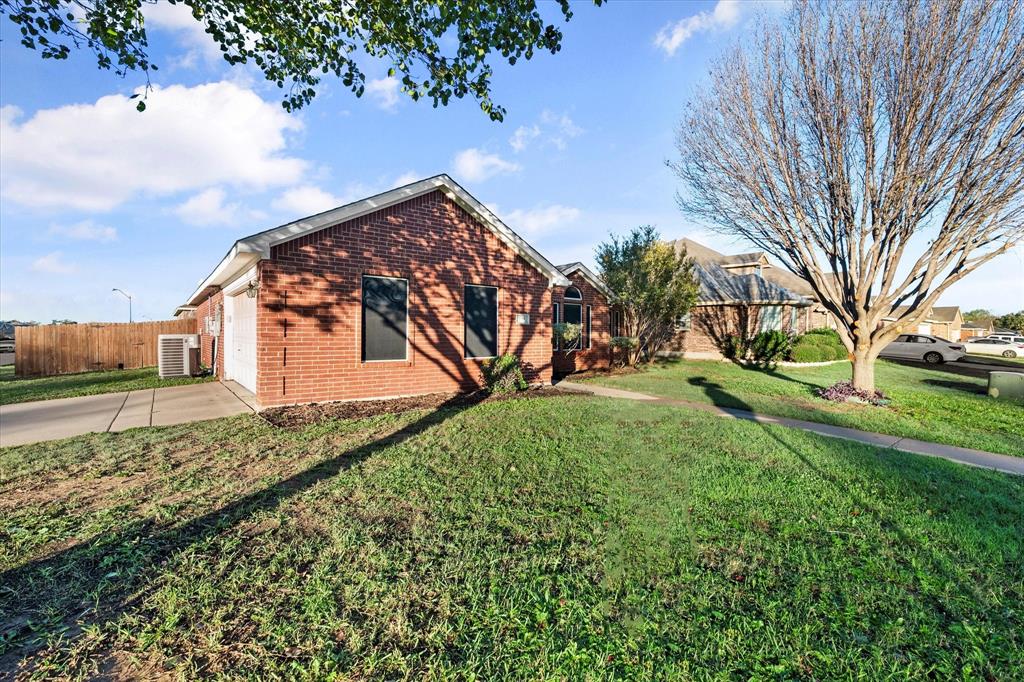 Country Meadows Add - Residential