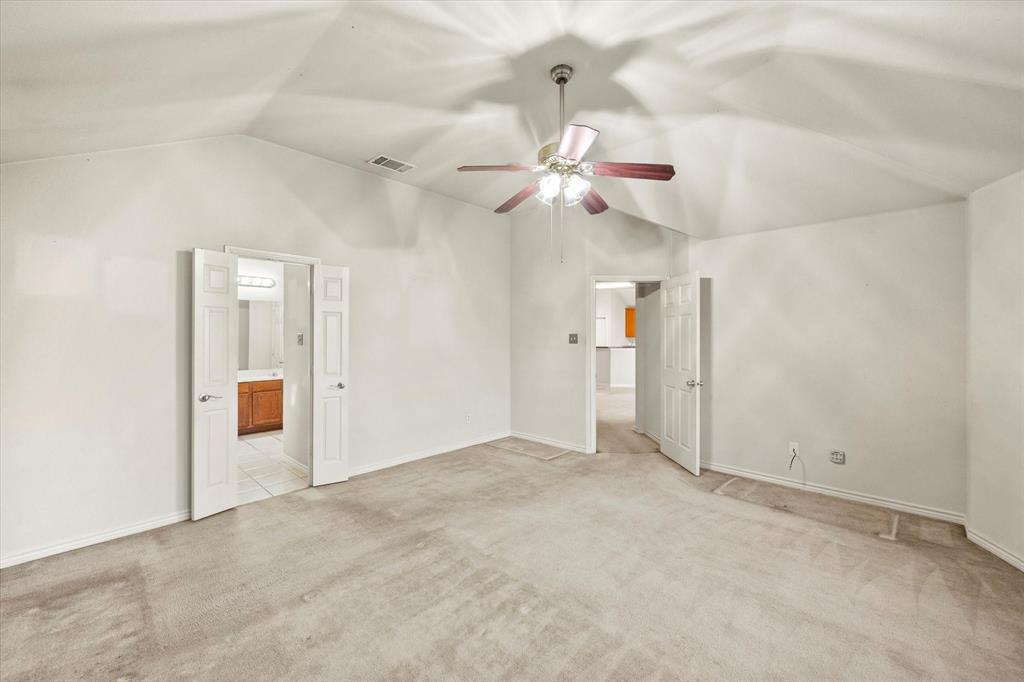 Country Meadows Add - Residential