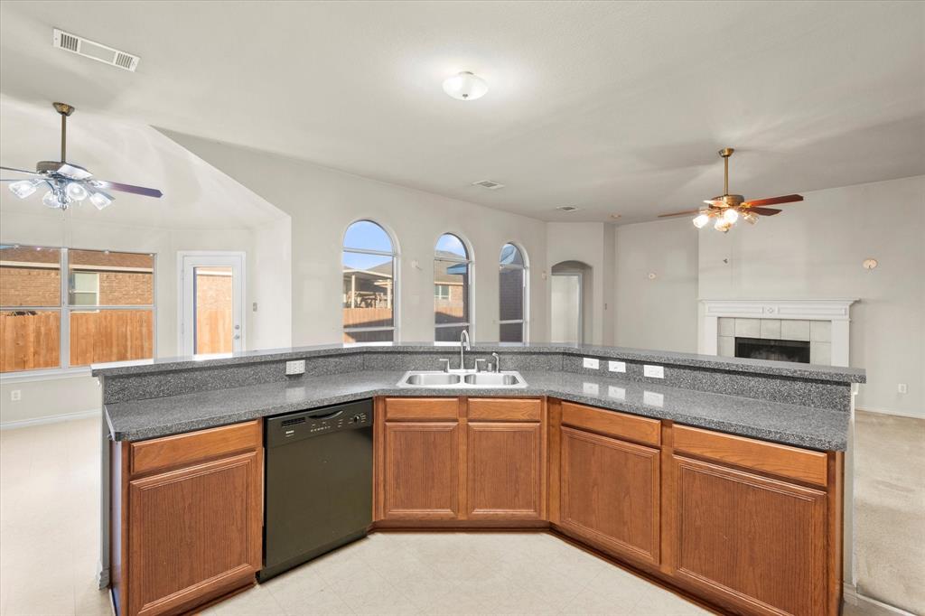 Country Meadows Add - Residential