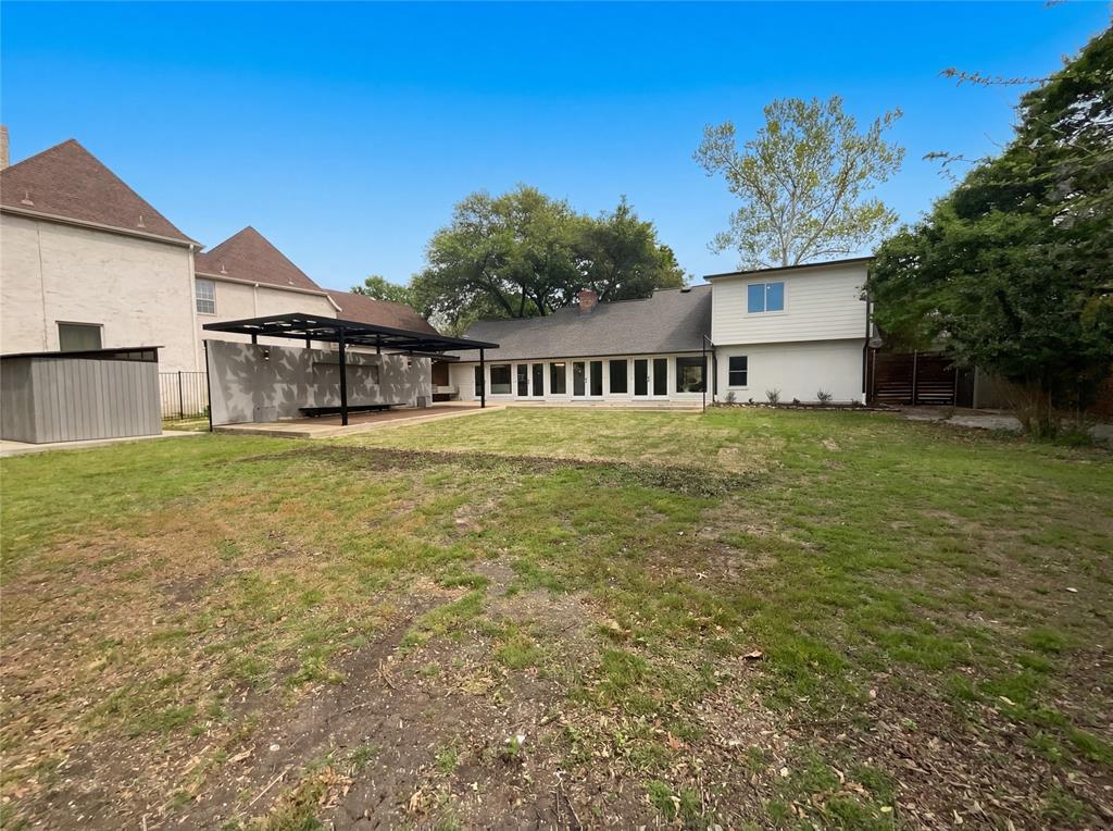 Preston Road Highlands - Residential