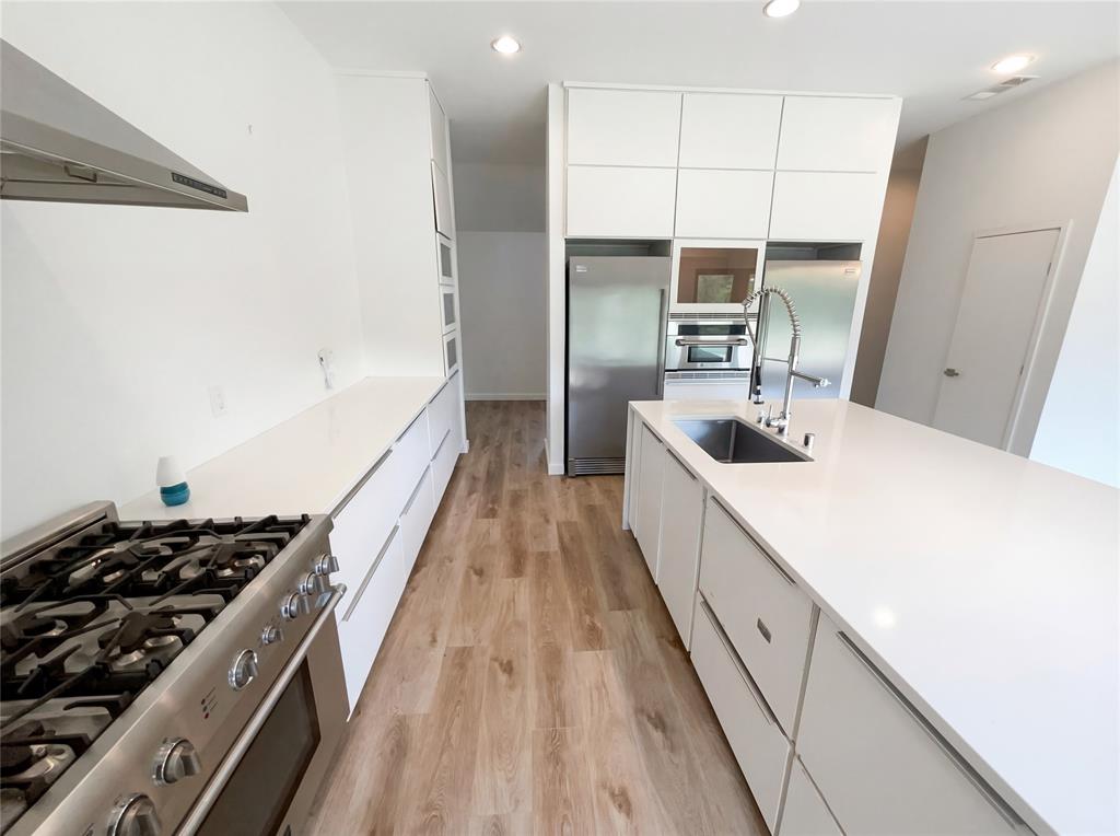 Preston Road Highlands - Residential