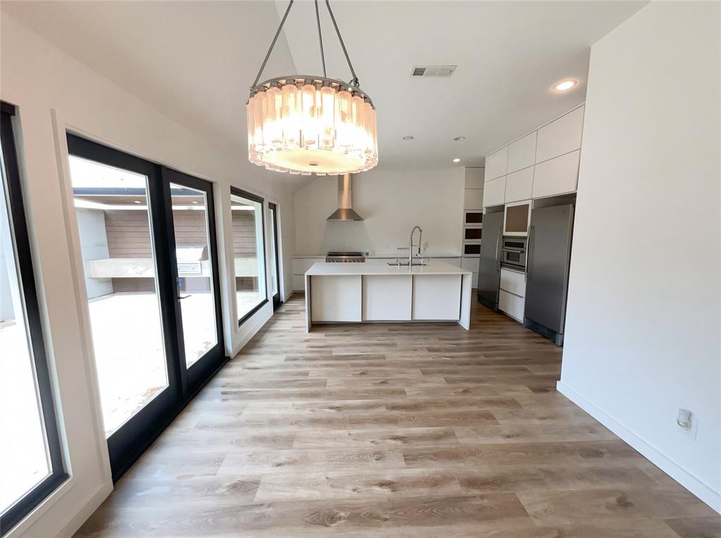 Preston Road Highlands - Residential