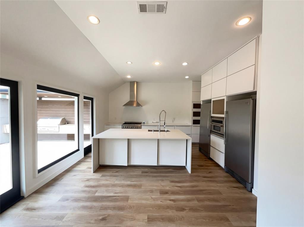 Preston Road Highlands - Residential