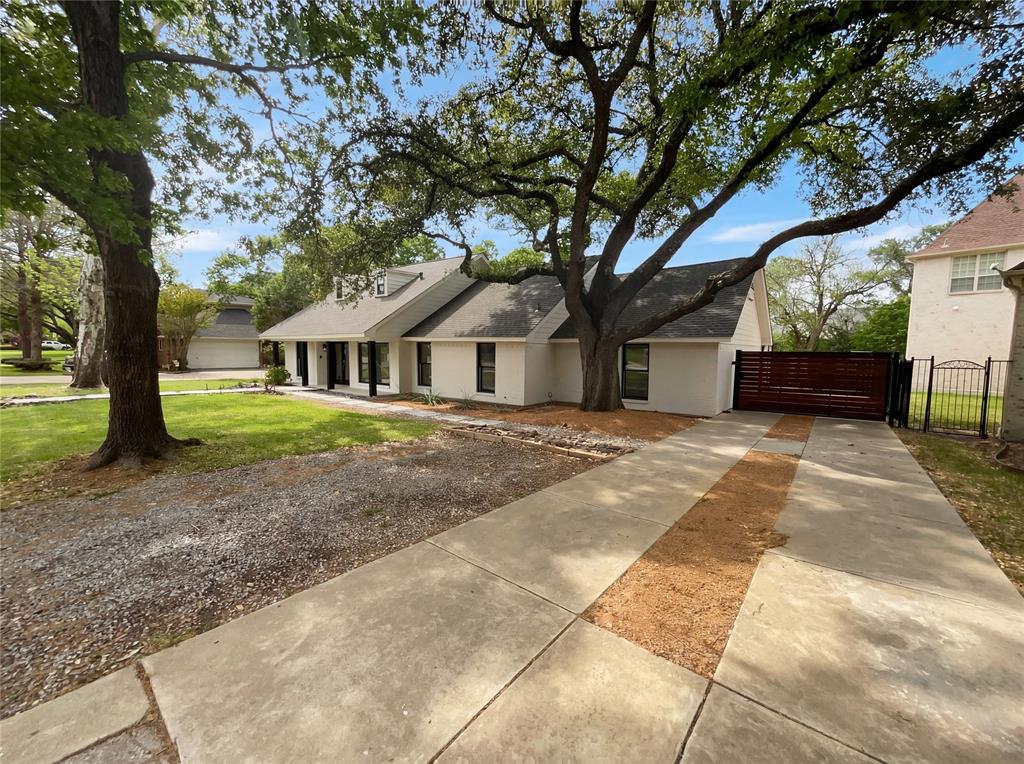 Preston Road Highlands - Residential