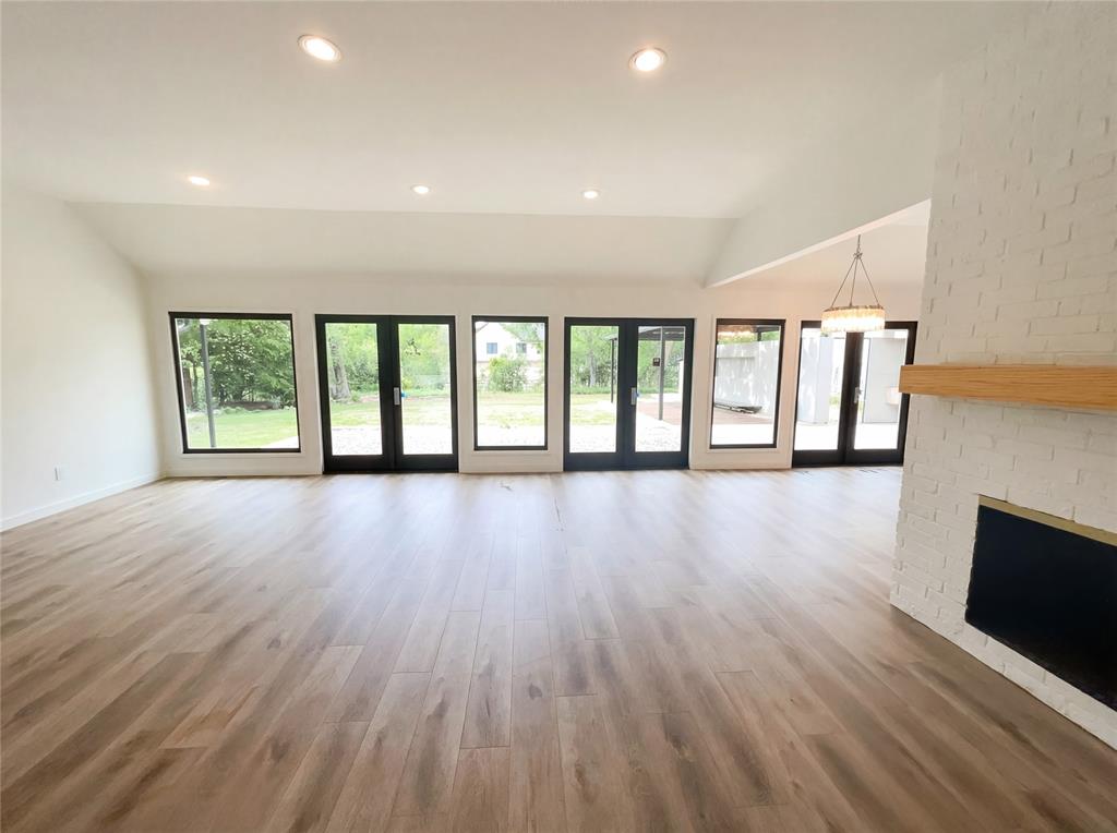 Preston Road Highlands - Residential