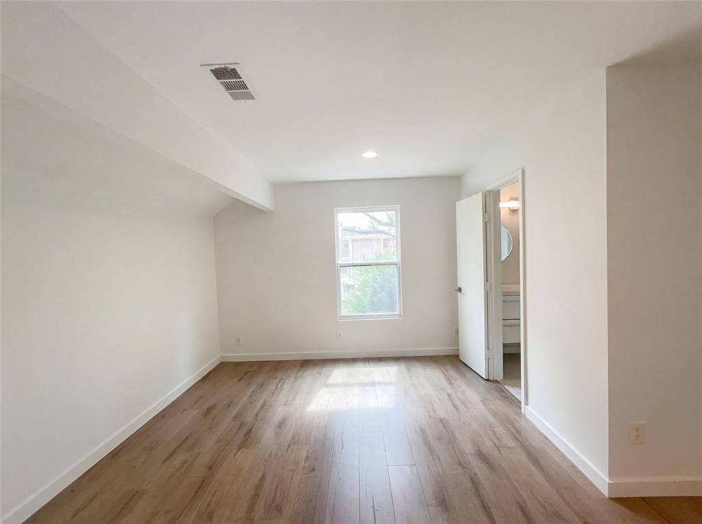 Preston Road Highlands - Residential