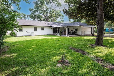 A home in Farmers Branch