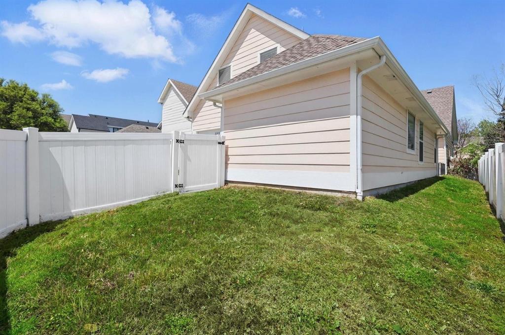 Georgia Village At Savannah Ph - Residential