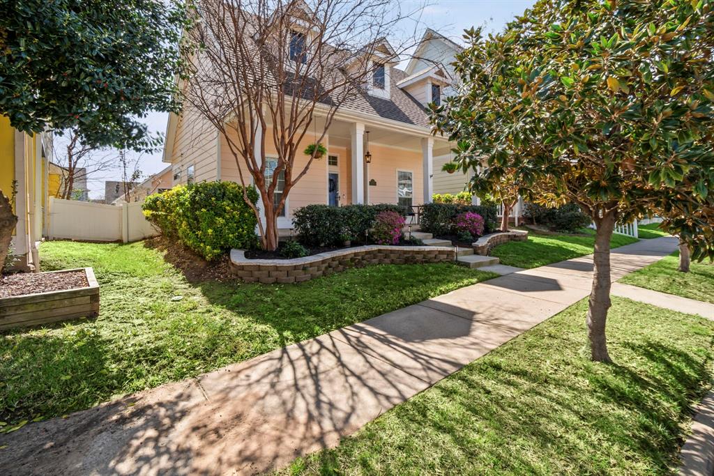 1236 Spanish Moss Drive