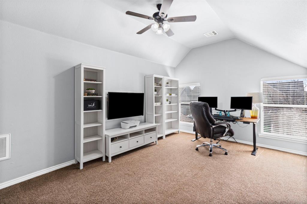 Georgia Village At Savannah Ph - Residential