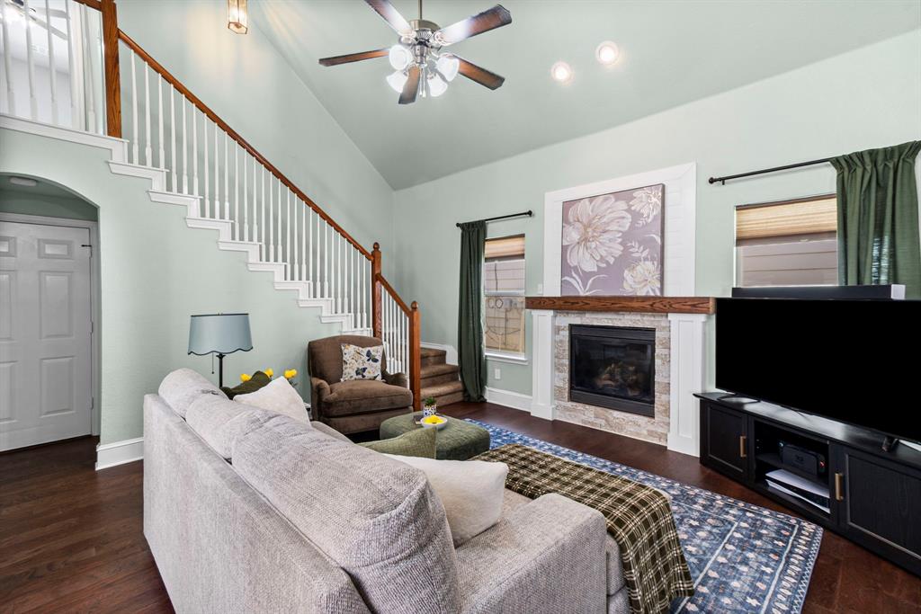 Georgia Village At Savannah Ph - Residential