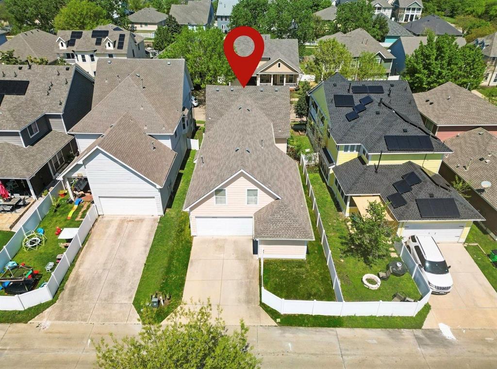 Georgia Village At Savannah Ph - Residential