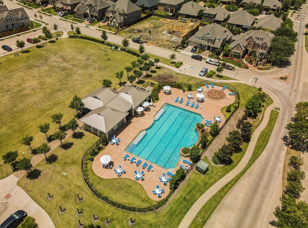 Georgia Village At Savannah Ph - Residential