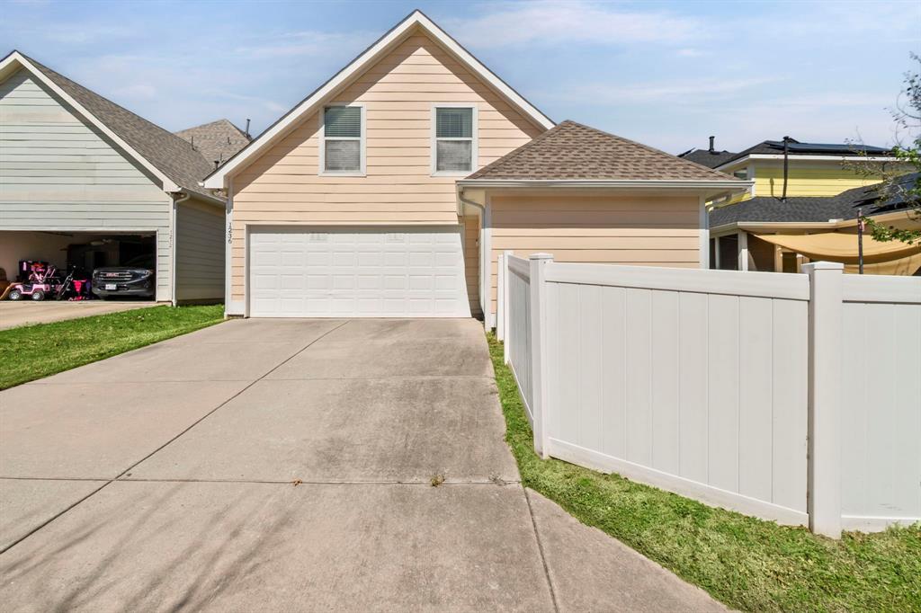 Georgia Village At Savannah Ph - Residential