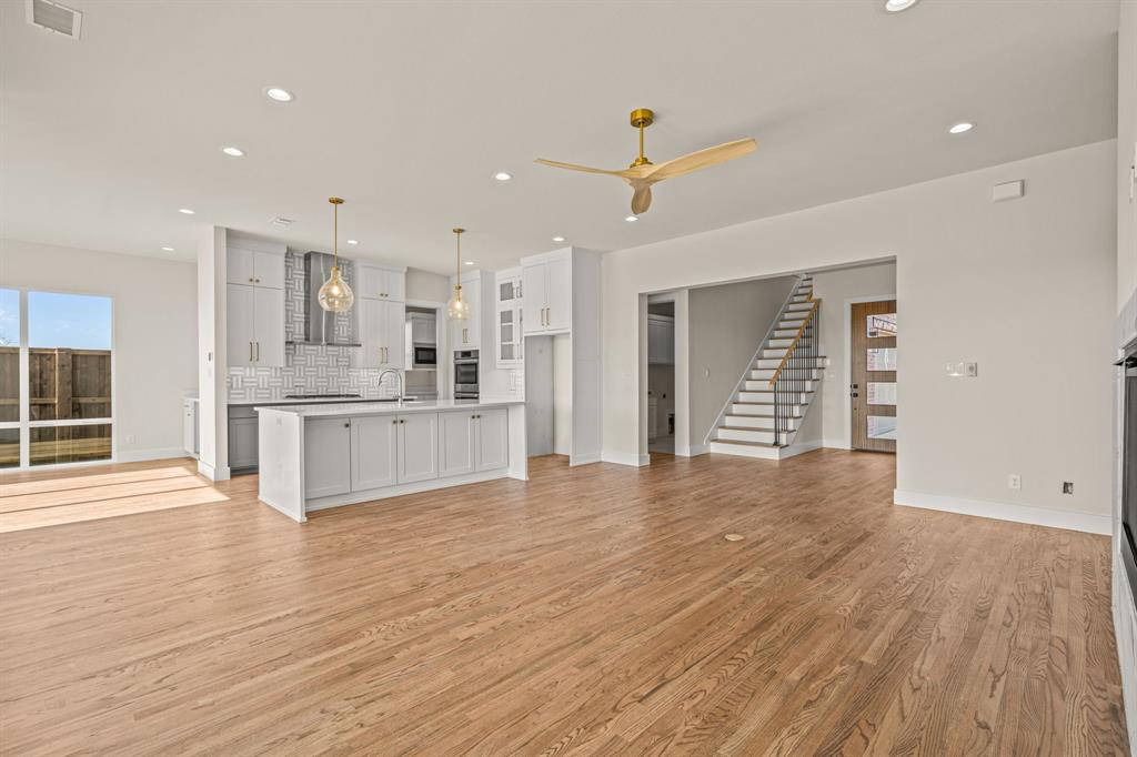 The Grove - Residential