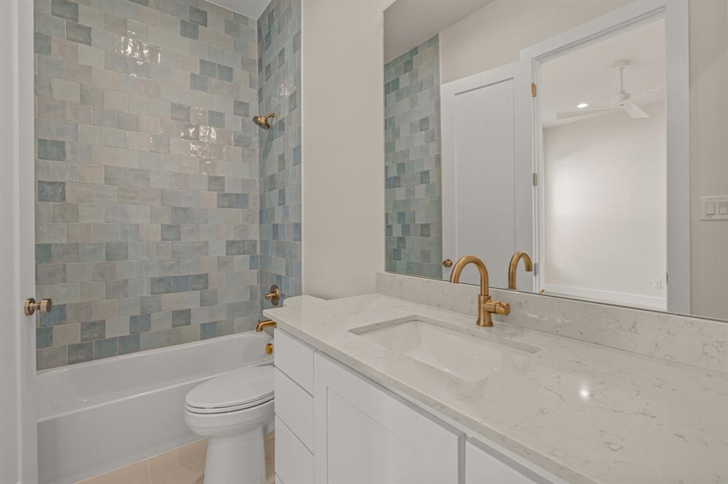 The Grove - Residential