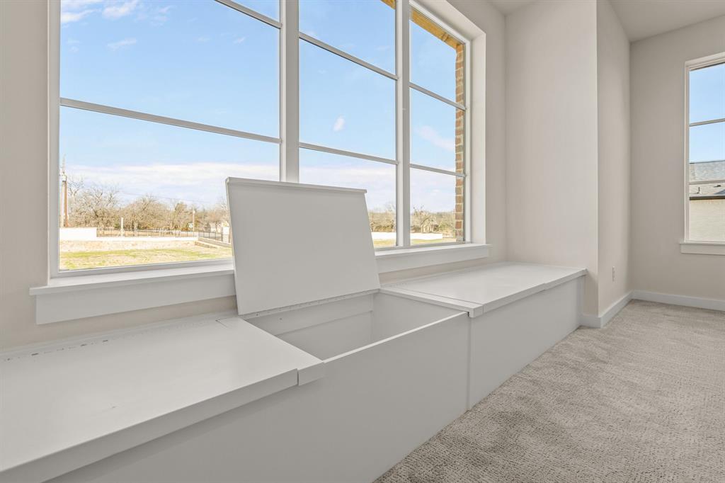 The Grove - Residential