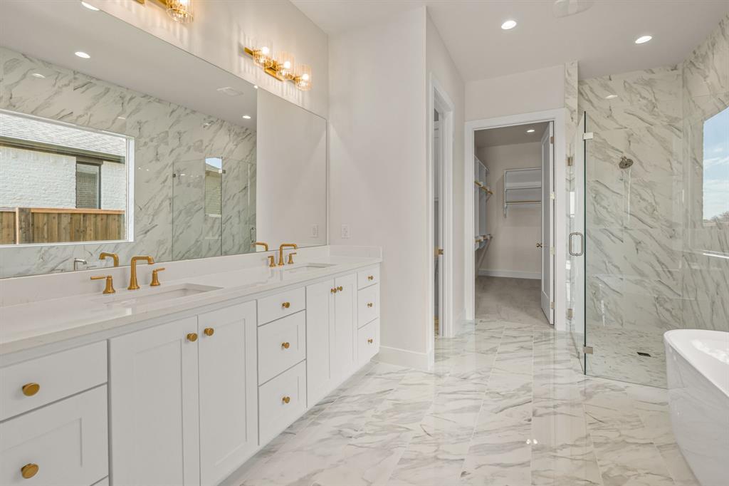 The Grove - Residential